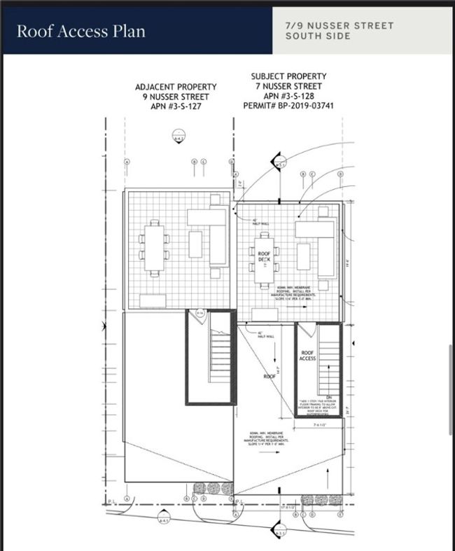 7 Nusser St, Townhouse with 3 bedrooms, 4 bathrooms and null parking in Pittsburgh PA | Image 14