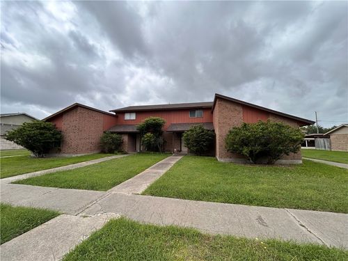 d-4217 Acushnet Dr, Corpus Christi, TX, 78413-2069 | Card Image