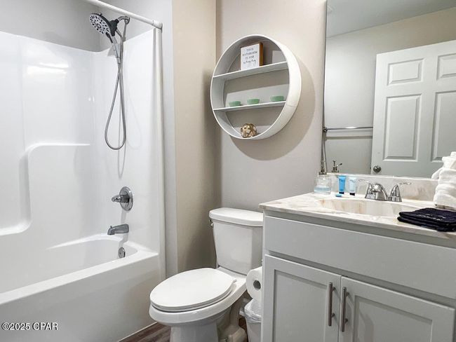 UNIT-109 - 3300 Highway 98, Condo with 2 bedrooms, 2 bathrooms and null parking in Mexico Beach FL | Image 32