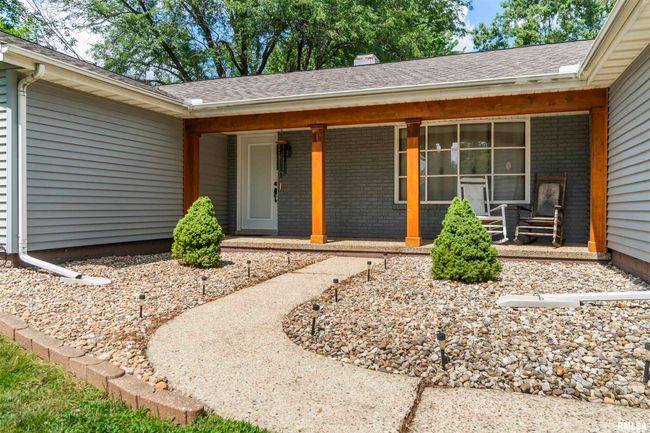 8409 N Blackbridge Rd, House other with 3 bedrooms, 2 bathrooms and null parking in Edwards IL | Image 11