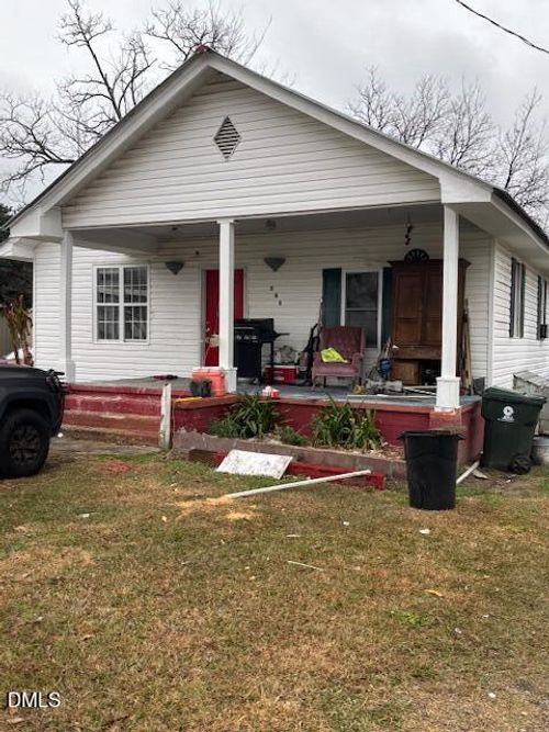 408 W F St, Erwin, NC, 28339-2035 | Card Image