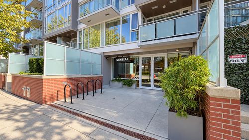 603-1618 Quebec Street, Vancouver, BC, V6A0C5 | Card Image