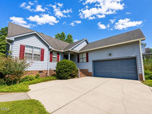2656 Bowden Dr, Creedmoor, NC, 27522-8827 | Card Image