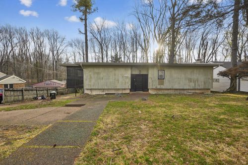 3696 Joslyn St, Memphis, TN, 38128-3707 | Card Image
