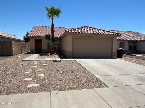 15771 W Evans Dr, Surprise, AZ, 85379-6293 | Card Image