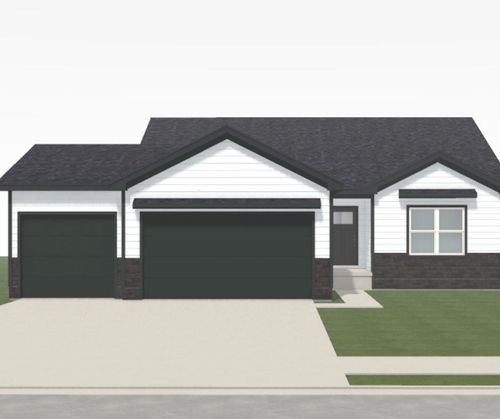 1236 Stone Ln Lane, Waverly, IA, 50677 | Card Image