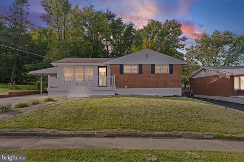 5608 Cynthia Ter, Baltimore, MD, 21206-3003 | Card Image