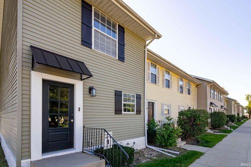 lot-17-453 N Eddy (Lot 17) Street, South Bend, IN, 46617 | Card Image