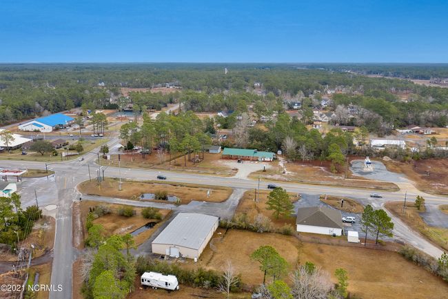 3120 George Ii Hwy, Home with 0 bedrooms, 0 bathrooms and 10 parking in Boiling Spring Lakes NC | Image 19