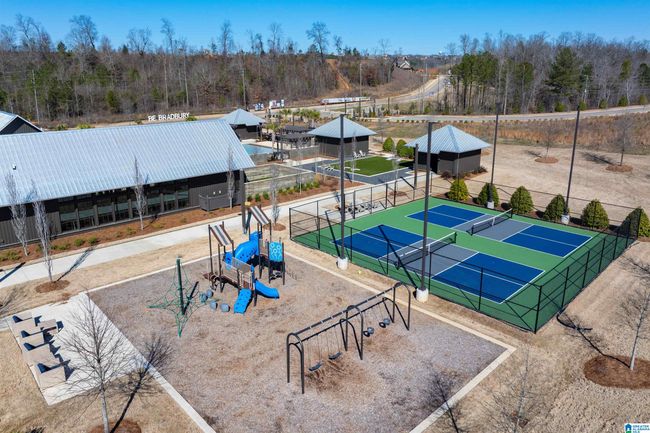 1904 Blackridge Rd, House other with 5 bedrooms, 5 bathrooms and null parking in HOOVER AL | Image 81