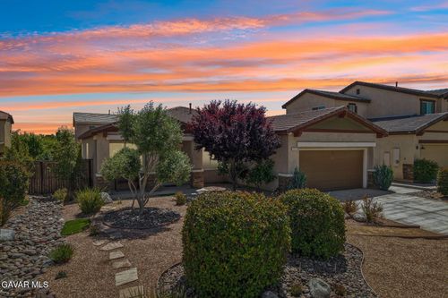 3652 Half Dome Ave, Rosamond, CA, 93560-7592 | Card Image