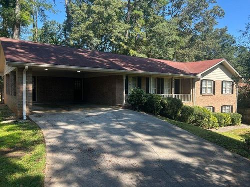 2956 Barcelona Way, Conyers, GA, 30012-2775 | Card Image