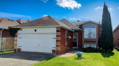 1289 Vincent Cres, House other with 2 bedrooms, 2 bathrooms and 6 parking in Innisfil ON | Image 1