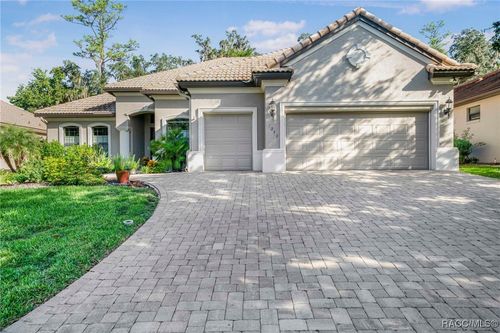 1040 W Beagle Run Loop, Hernando, FL, 34442-6248 | Card Image