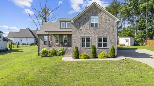 1021 C P Stewart Blvd, Lebanon, TN, 37087-1729 | Card Image