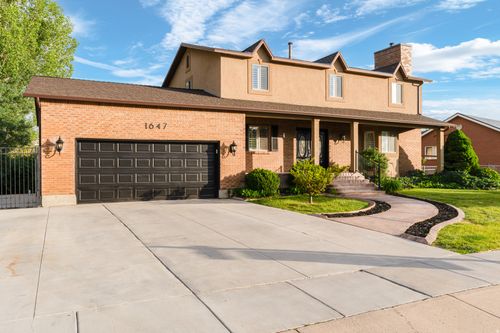 1647 W 1410 N, Farmington, UT, 84025-3045 | Card Image