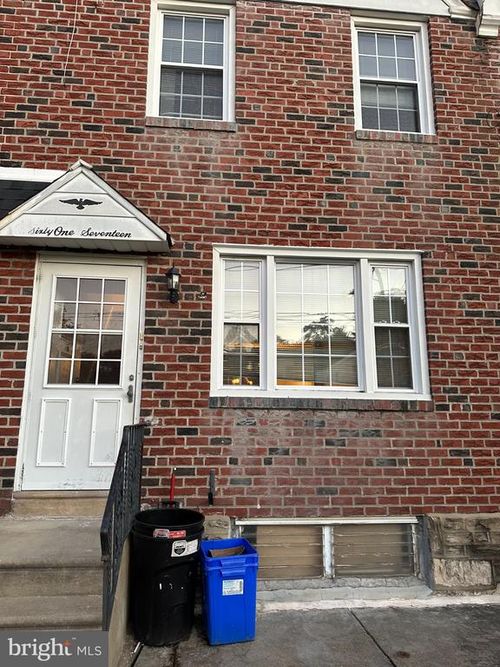 6117 Lawndale Ave, PHILADELPHIA, PA, 19111-5725 | Card Image