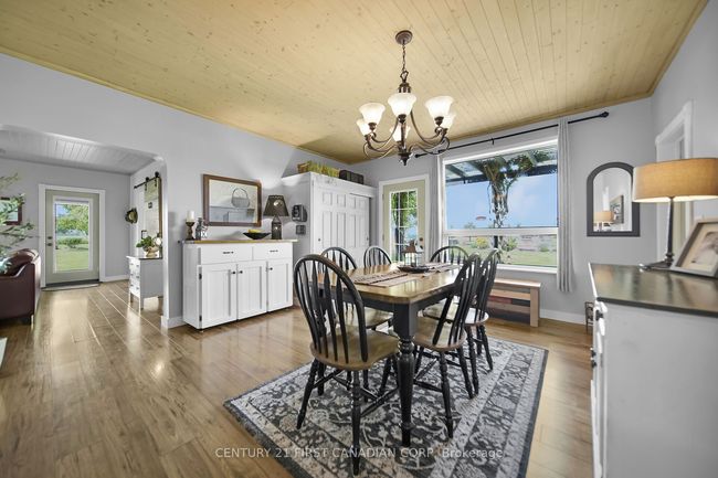 24631 Stalker Line, House other with 3 bedrooms, 2 bathrooms and 10 parking in West Elgin ON | Image 9