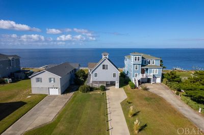 1605 Harbour View Drive, House other with 3 bedrooms, 2 bathrooms and null parking in Kill Devil Hills NC | Image 1