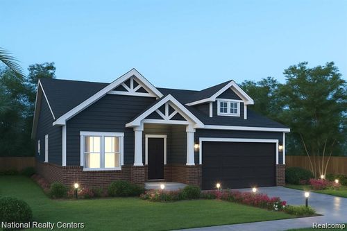 20650 Meadowview St, Livonia, MI, 48152-1023 | Card Image