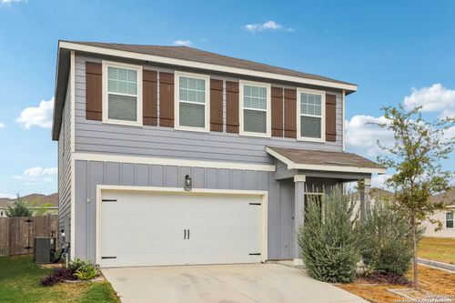 5621 Tadpole Blf, Converse, TX, 78109 | Card Image