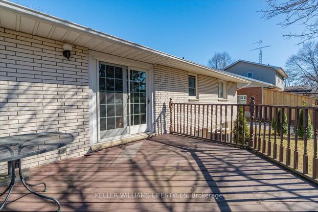 20 Park Lane, House other with 3 bedrooms, 2 bathrooms and 4 parking in Forest ON | Image 36