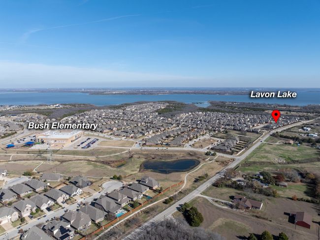 2212 Mercy Way, House other with 5 bedrooms, 4 bathrooms and null parking in St. Paul TX | Image 38
