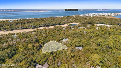 40 Dowitcher Trail, Bald Head Island, NC, 28461 | Card Image