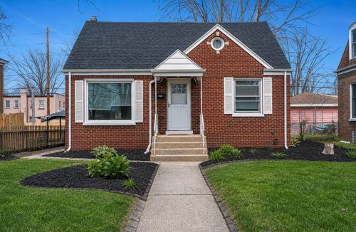 8215 Hohman Ave, Munster, IN, 46321 | Card Image
