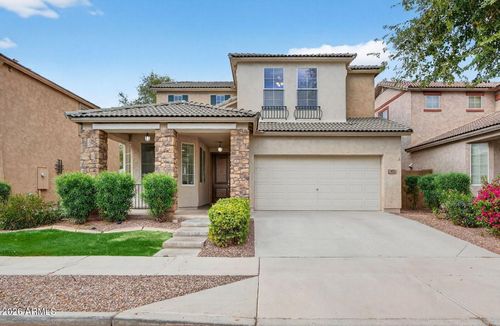 4052 E Milky Way, Gilbert, AZ, 85295-6101 | Card Image