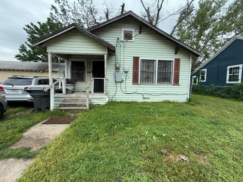 3606 Reed Ln, Dallas, TX, 75210-2727 | Card Image