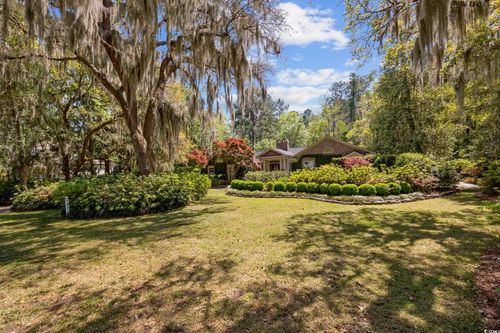 741 Tuckers Rd, Pawleys Island, SC, 29585-5289 | Card Image