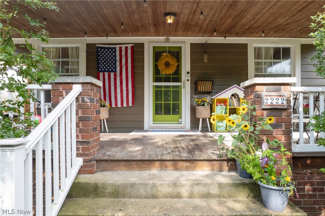 Residential in Cleveland Heights 2