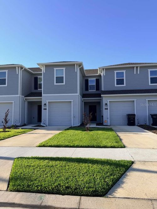 2419 Bevel Ln, Davenport, FL, 33837 | Card Image