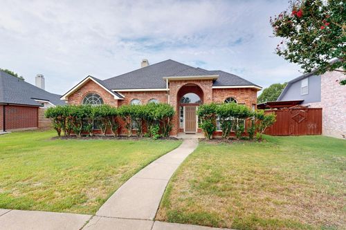 911 Morningside Ln, Allen, TX, 75002-4596 | Card Image