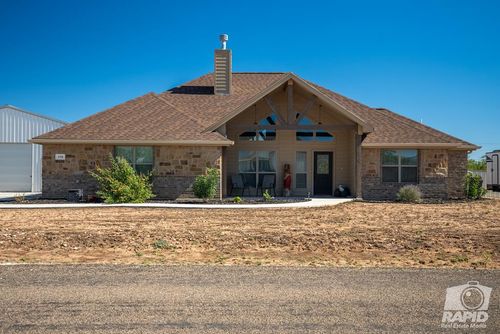 3328 Reindeer Run, San Angelo, TX, 76901-1861 | Card Image