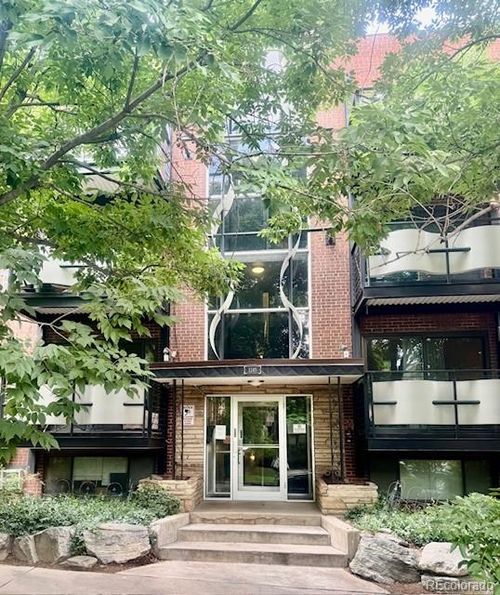 301-1245 Columbine, Denver, CO, 80206 | Card Image