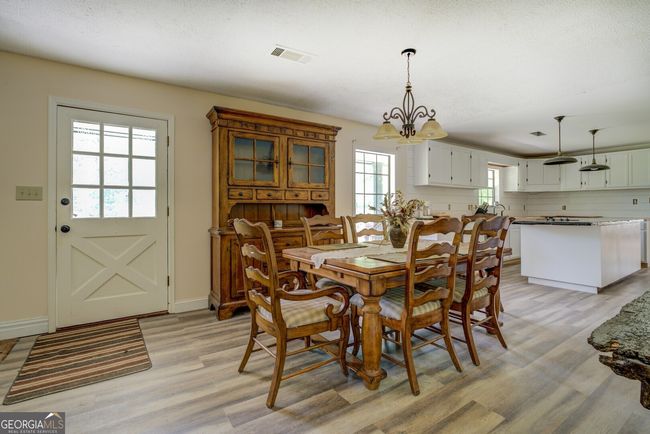 331A County Line Rd, House other with 3 bedrooms, 2 bathrooms and null parking in Jenkinsburg GA | Image 26