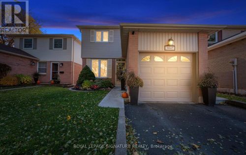 3047 Kilbride Crescent, Mississauga (Meadowvale), ON, L5N3C4 | Card Image