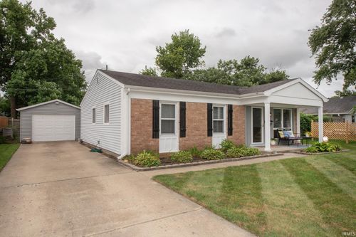 2105 Beck Ln, Lafayette, IN, 47909-3113 | Card Image