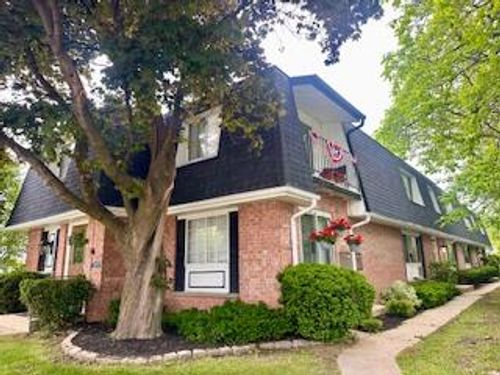 201 N Chicago Ave, SOUTH MILWAUKEE, WI, 53172-1263 | Card Image