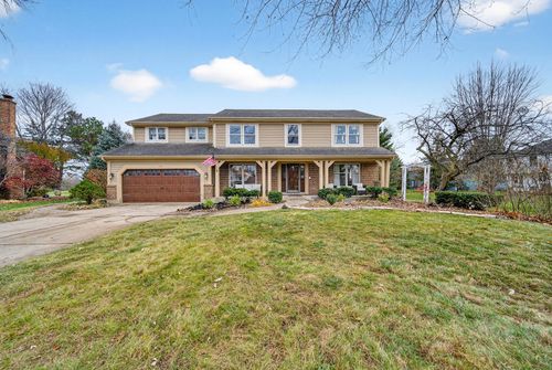 1404 Amy Ln, Libertyville, IL, 60048-4416 | Card Image