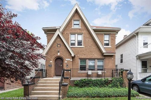 apt-2f-1326 #2F Maryland St, Grosse Pointe Park, MI, 48230-1049 | Card Image
