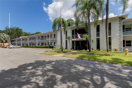 203-300 Clyde Lane, Dunedin, FL, 34698 | Card Image