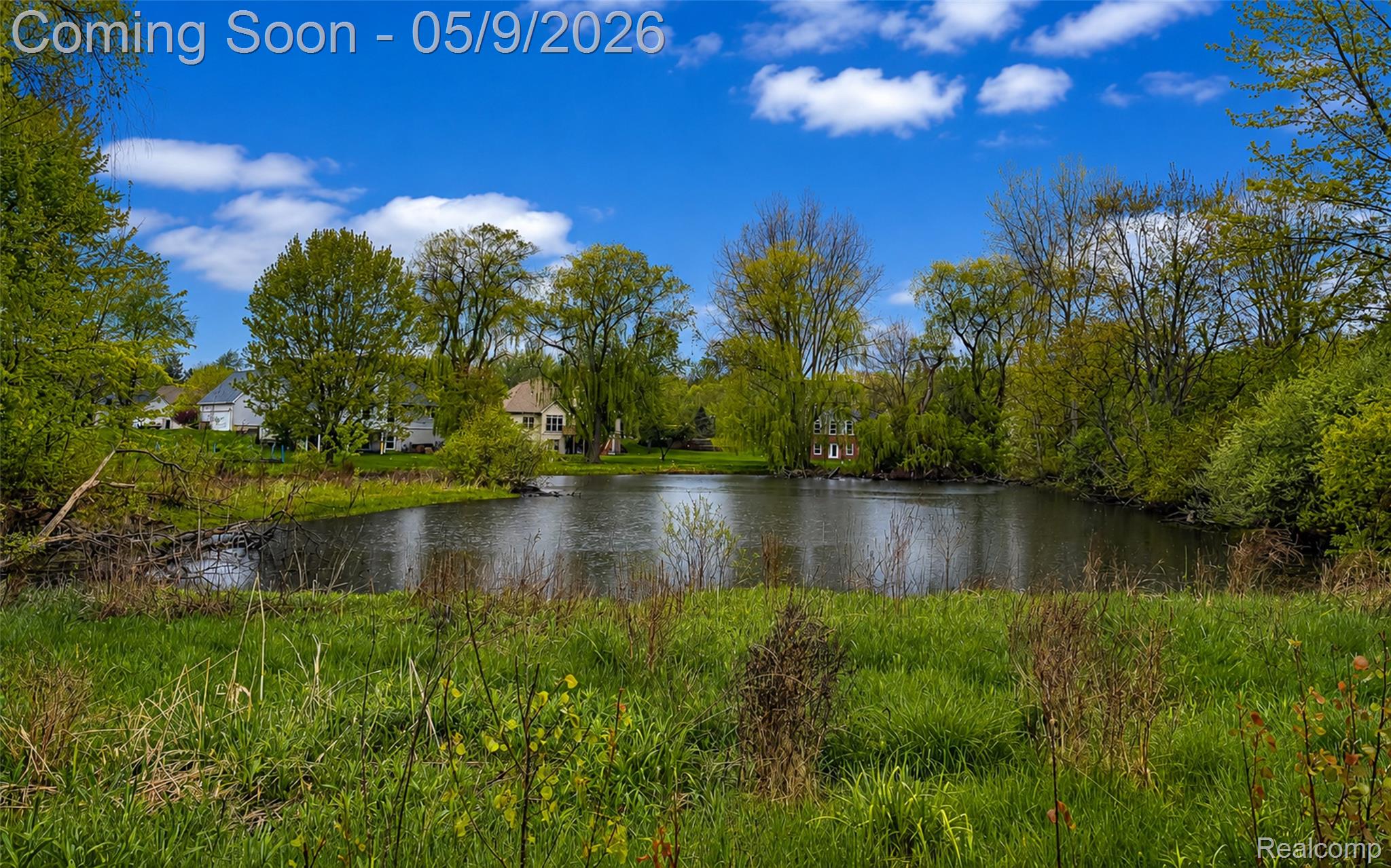 Residential in Lyon Charter Township 2