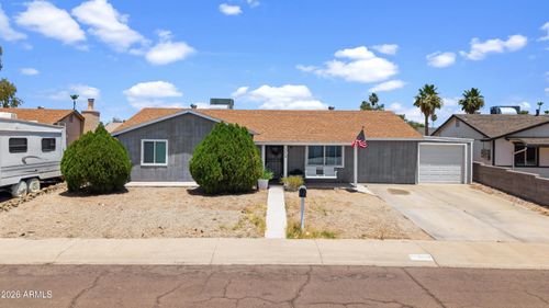 3624 E Capitan Dreyfus Avenue, Phoenix, AZ, 85032 | Card Image