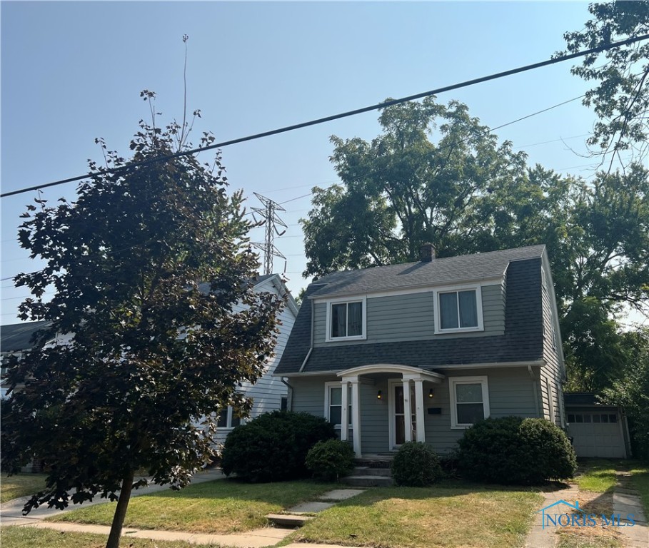 Bellevue Rd, Toledo, OH 43613