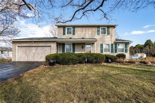 44 Flynnwood Dr, Greece, NY, 14612-2956 | Card Image