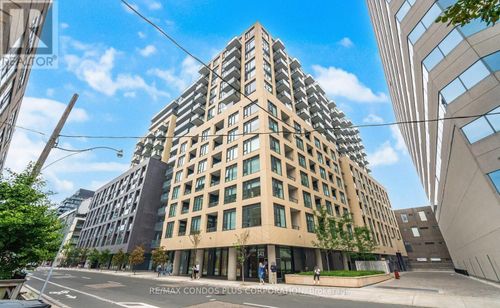 1123-543 Richmond Street W, Toronto (Waterfront Communities), ON, M5V0W9 | Card Image
