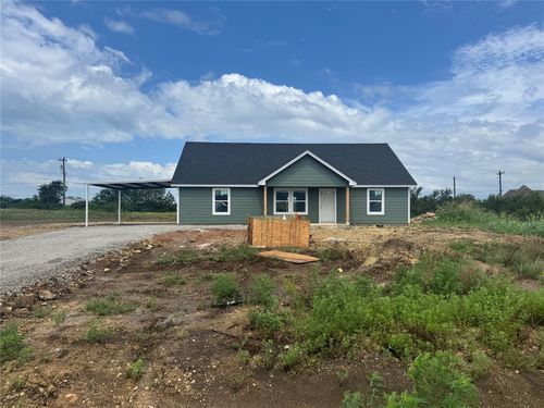 4029 Olivia Lucille St, Azle, TX, 76020-2056 | Card Image